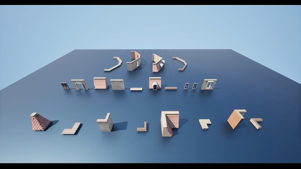 Media 1 for listing Old Mansion Modular