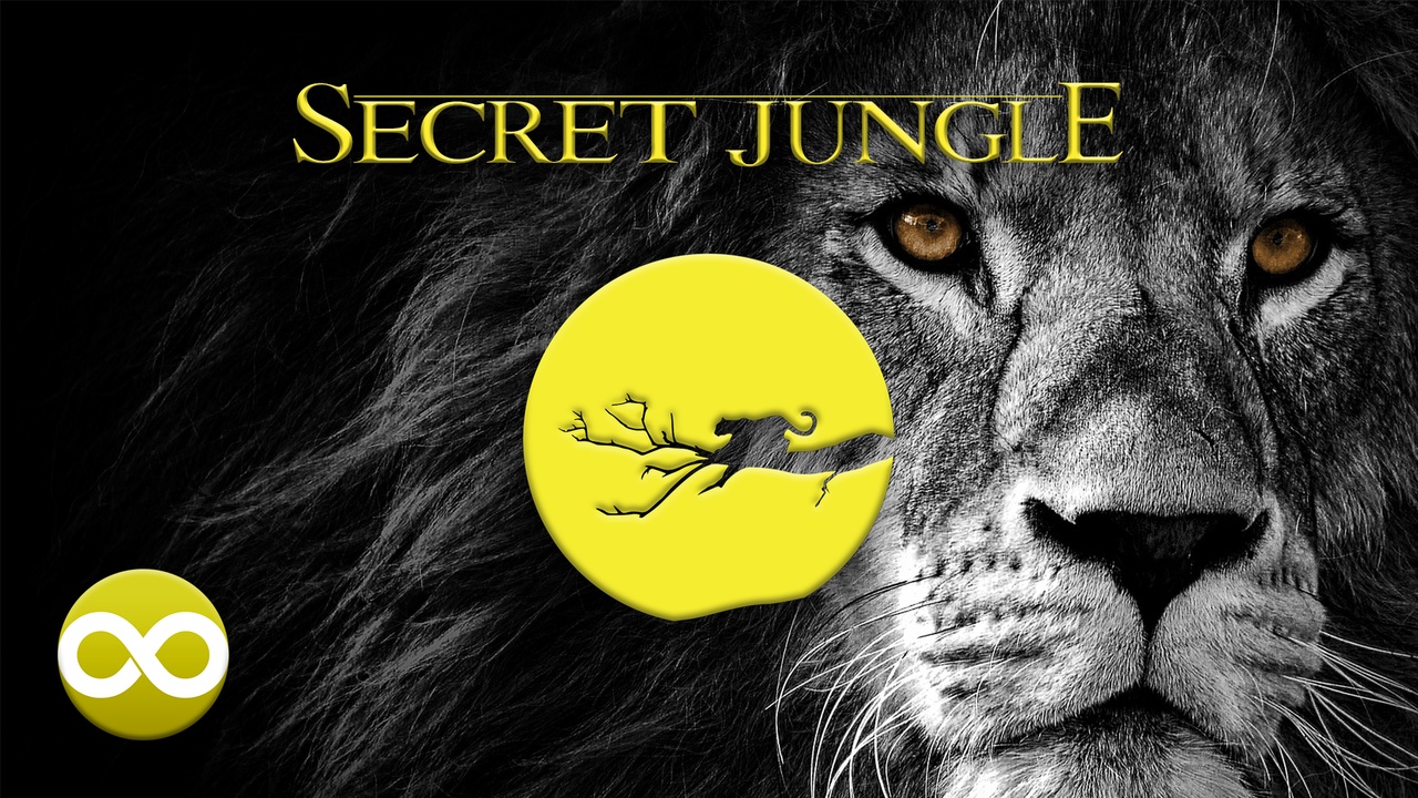 Media 1 for listing Secret Jungle