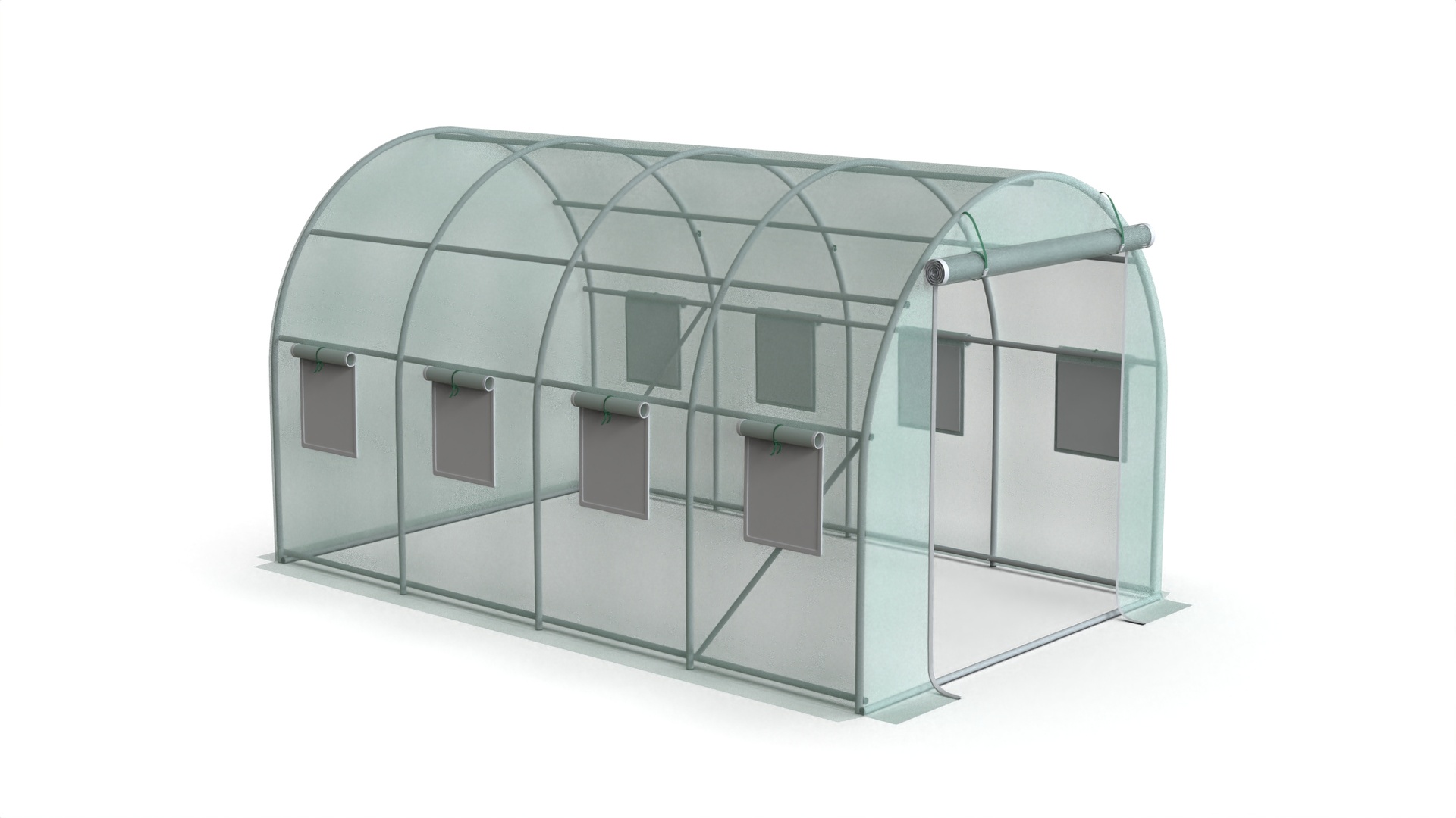 Media 1 for listing Greenhouse