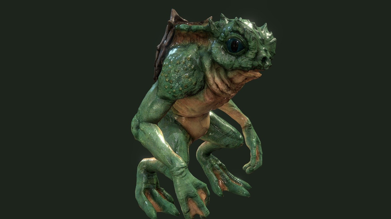 File multimediali per l'articolo Kappa Yokai: 1