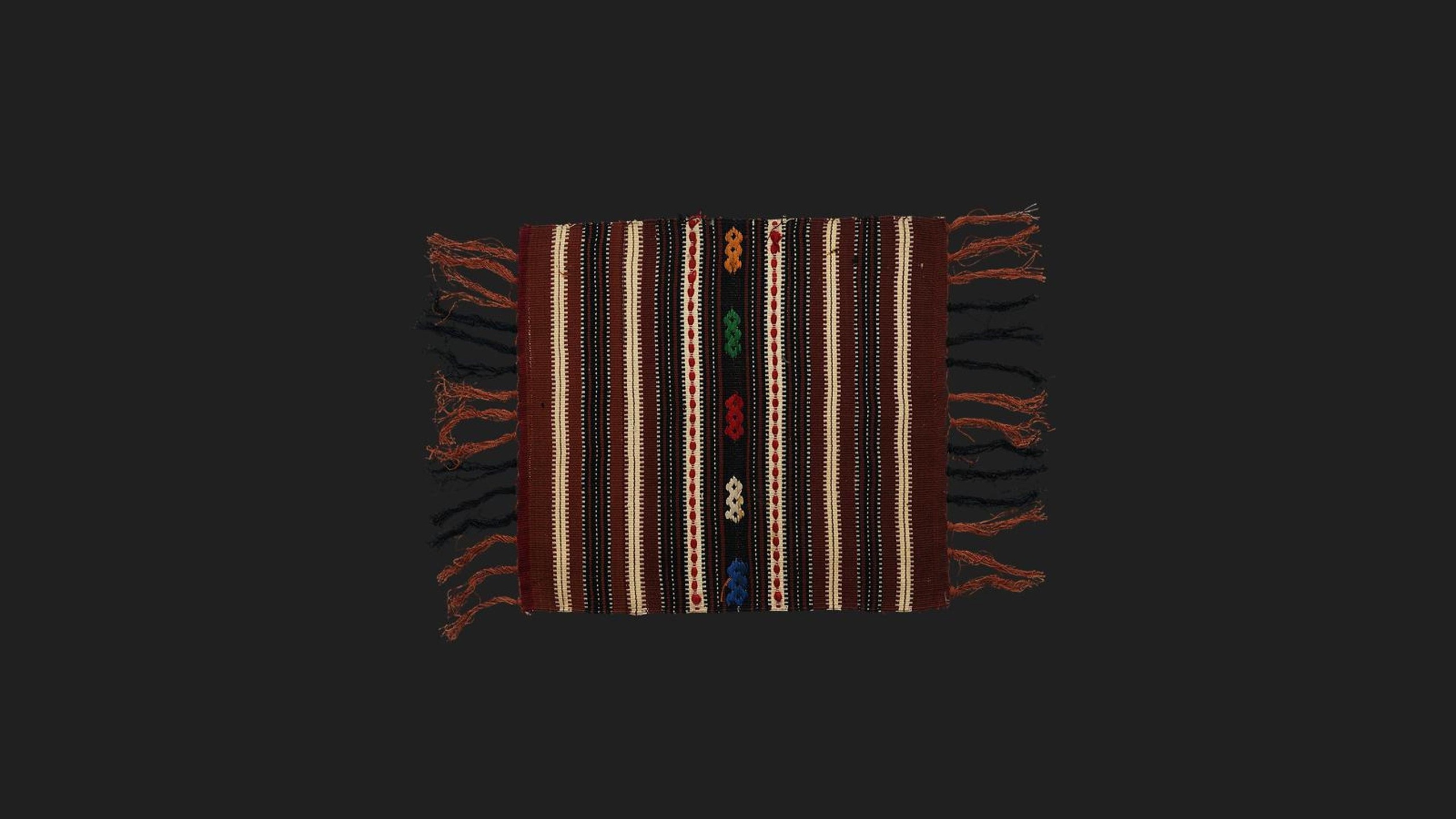 Table Mat | Fab