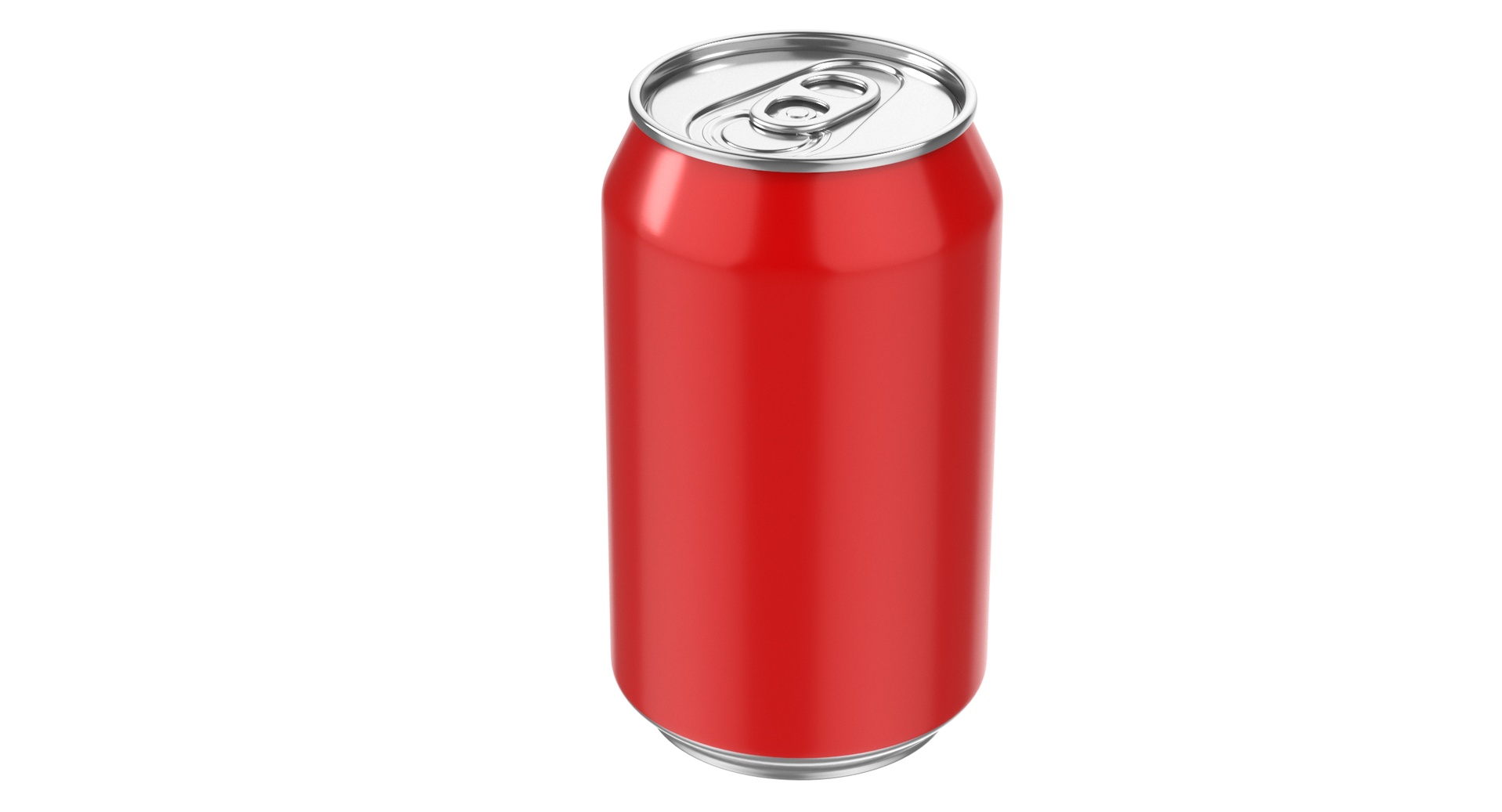 Media 1 for listing Aluminum Can PBR