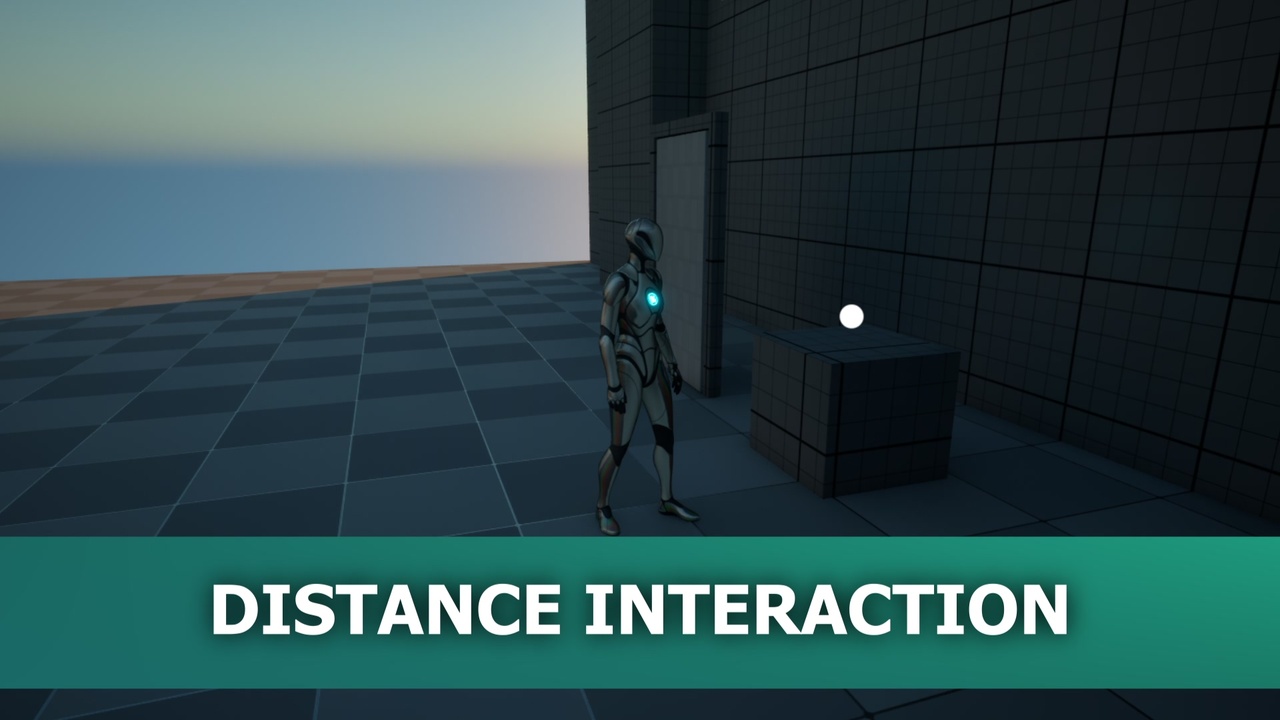 Media 1 for listing Interaction Icon System