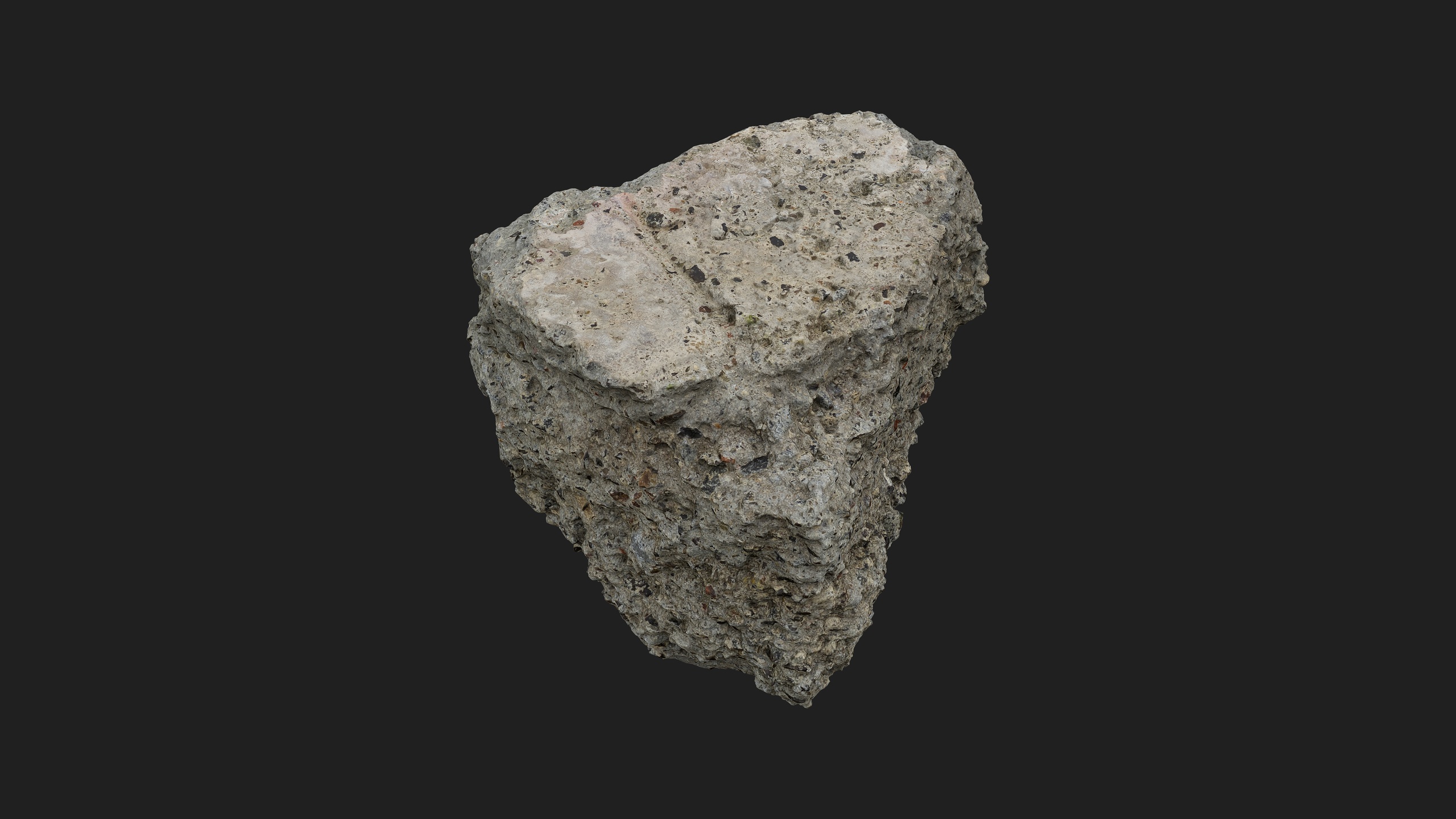 Media 1 for listing Brick Debris