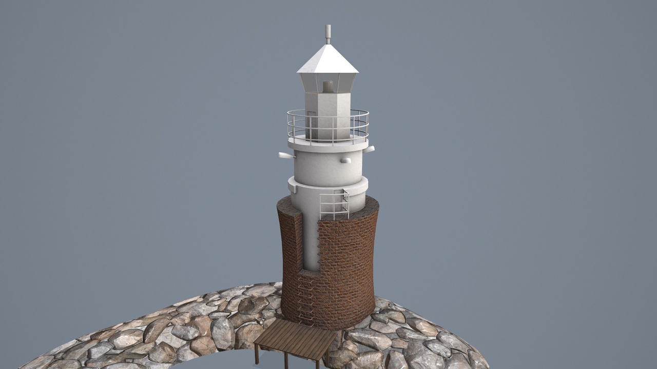 Media 1 for listing Lighthouse Malmo Vagbrytarbank (196)