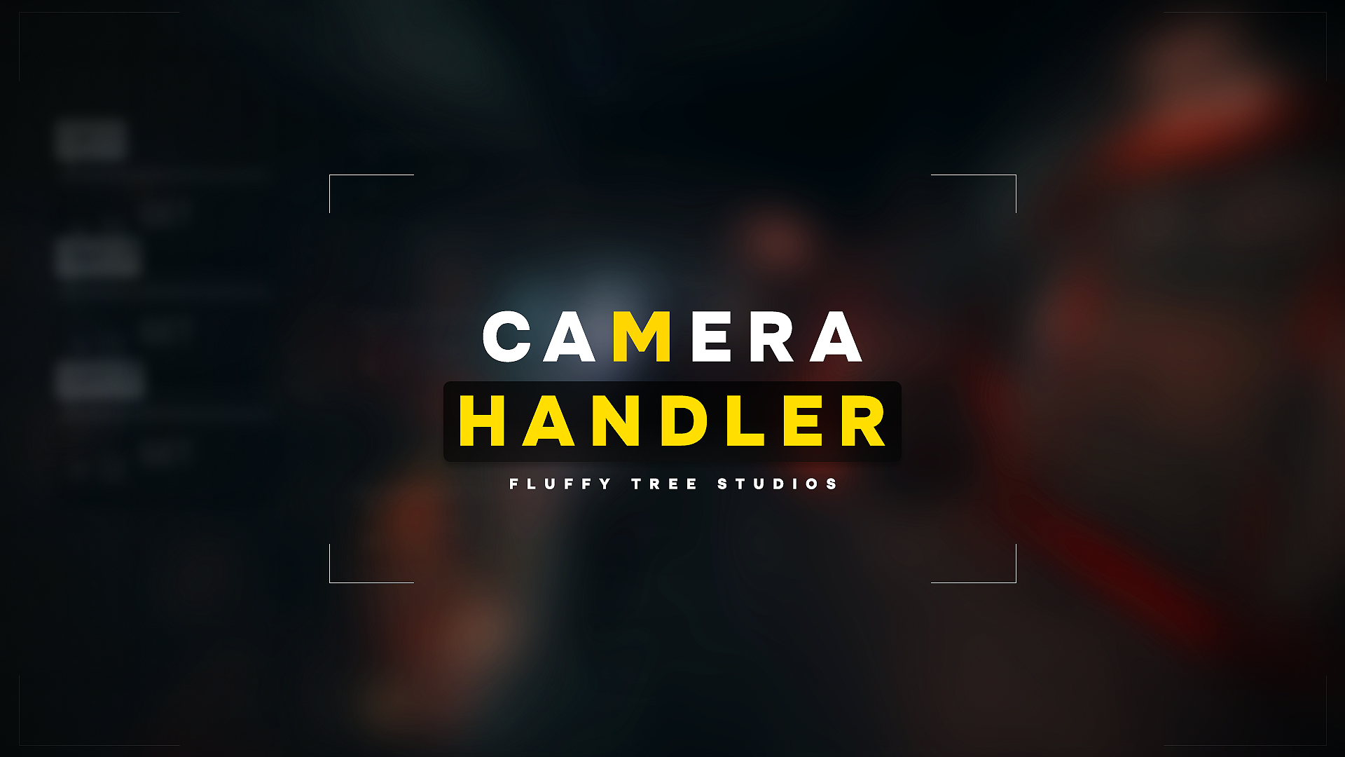 Camera Handler | Fab