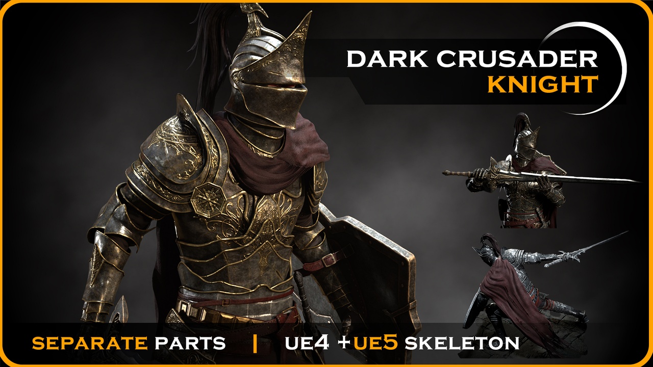 出品Dark Knightのメディア1