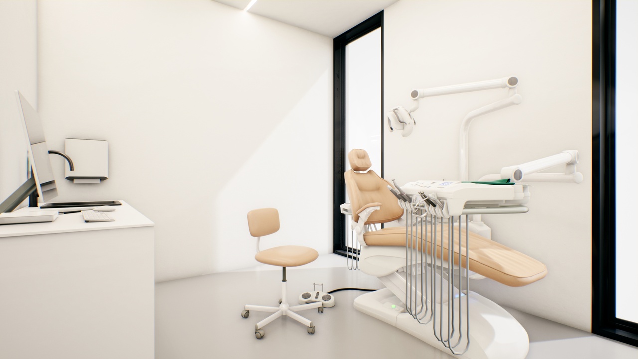 Media 1 for listing Dental Clinic