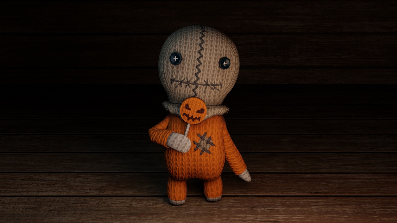 商品 crochet puppet 的媒体 1