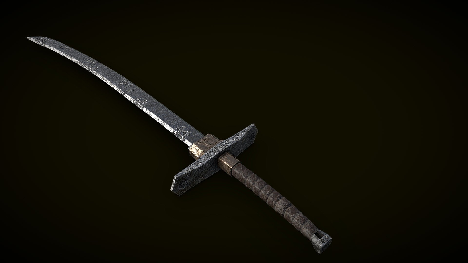 sword | Fab