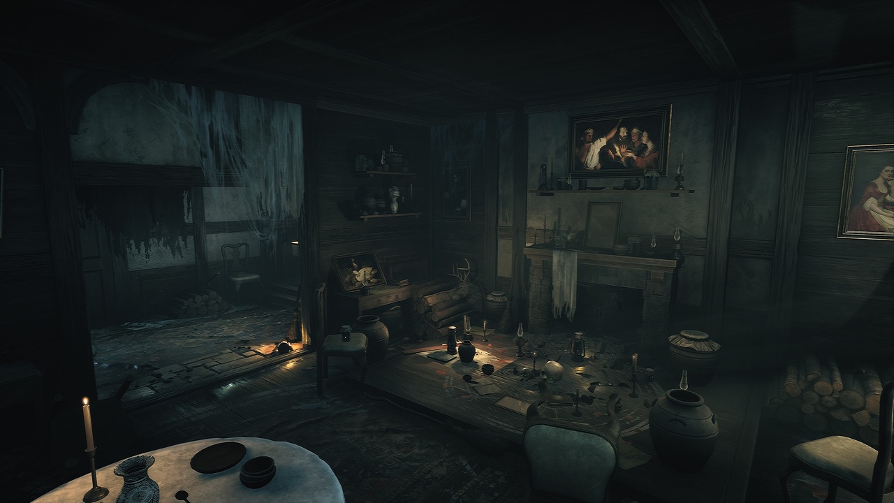 Media 1 for listing Old Hunters Manor