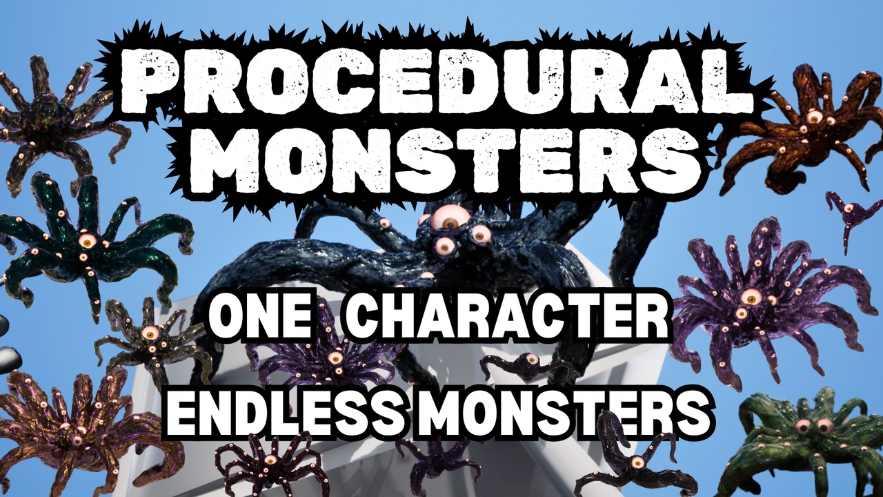 america monsters Monsters of the United States