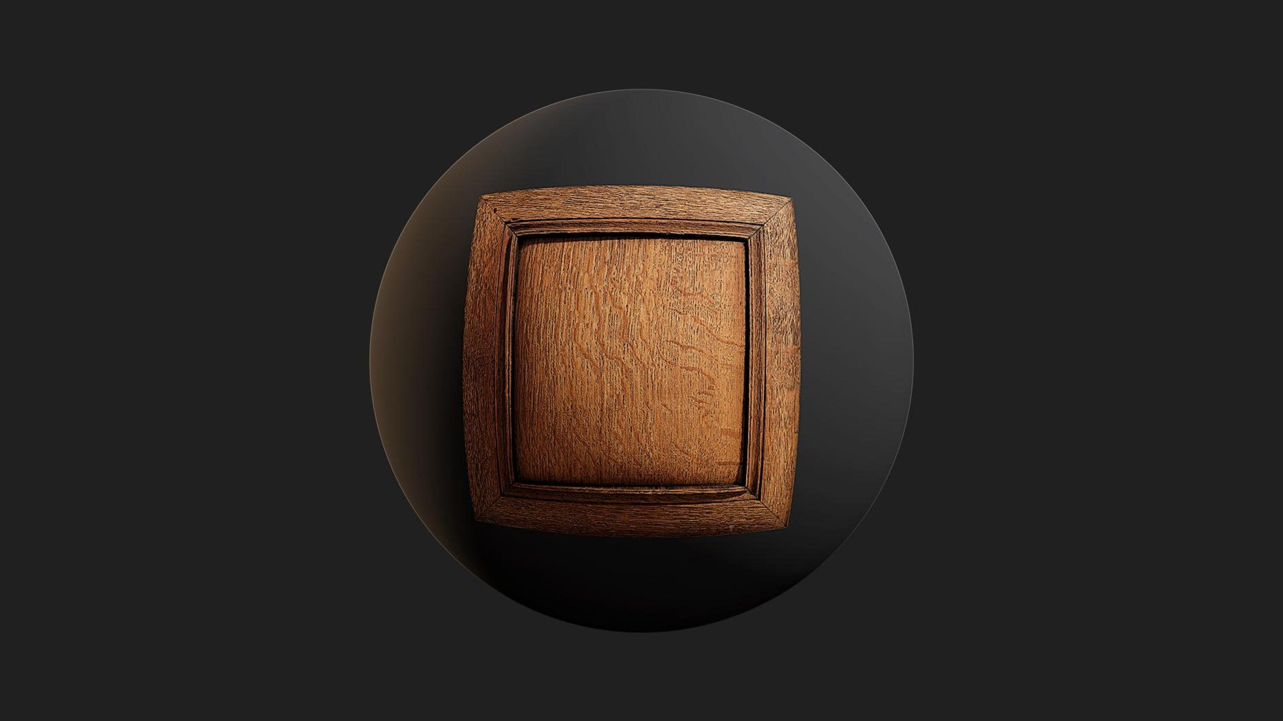 Media 1 for listing Wooden Panel