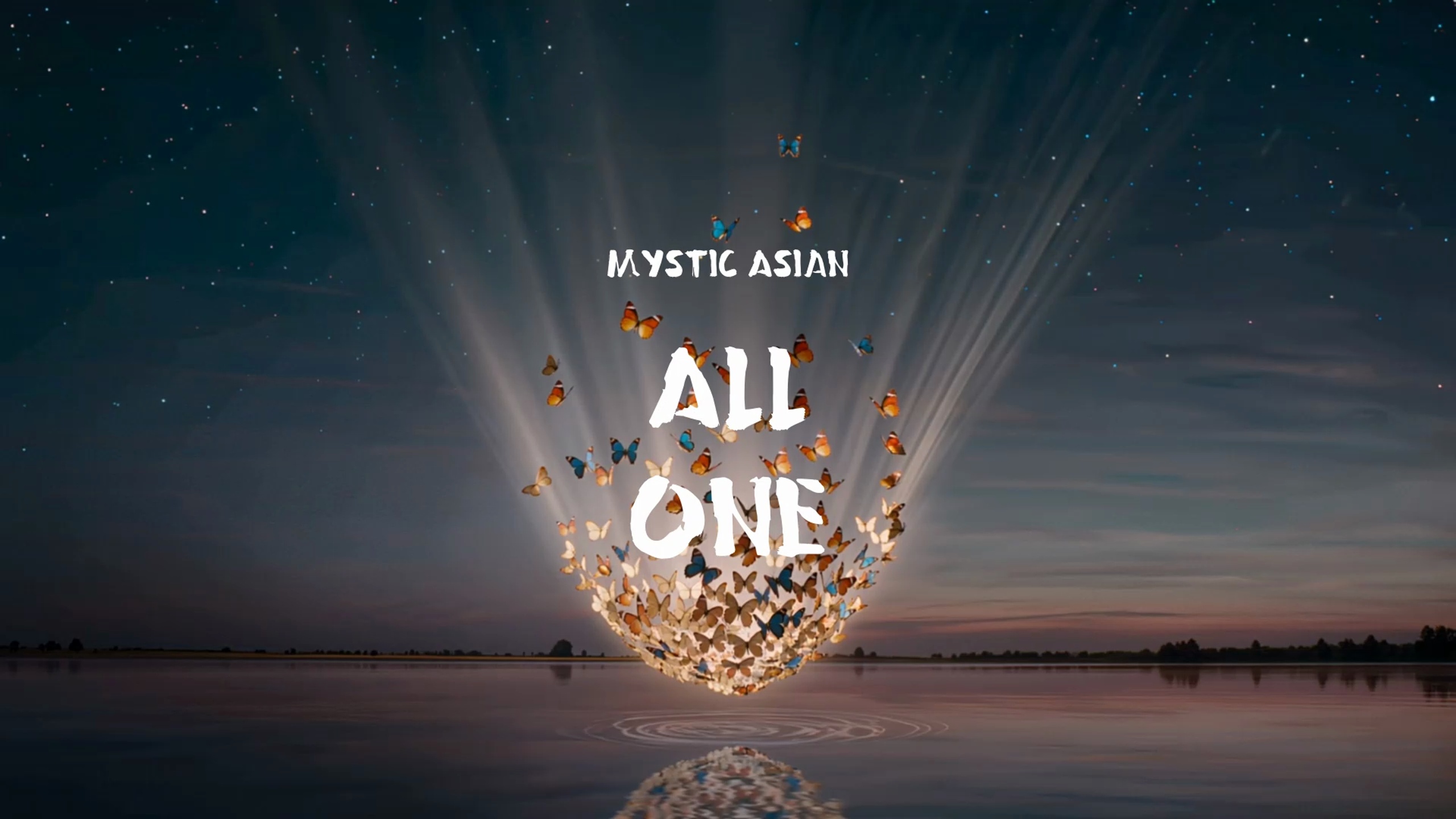 Media 1 for listing All One / Mystic Asian