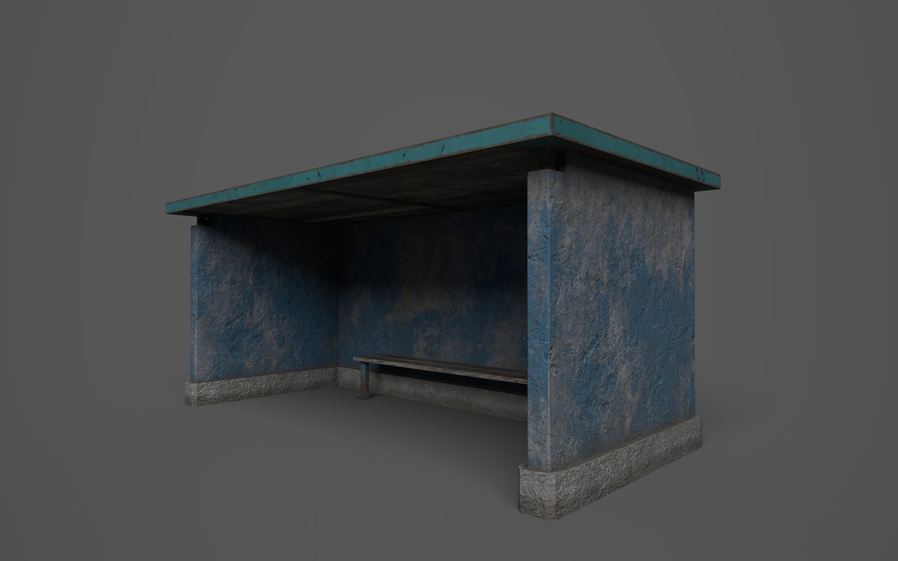 Media 1 for listing Bus_Stops