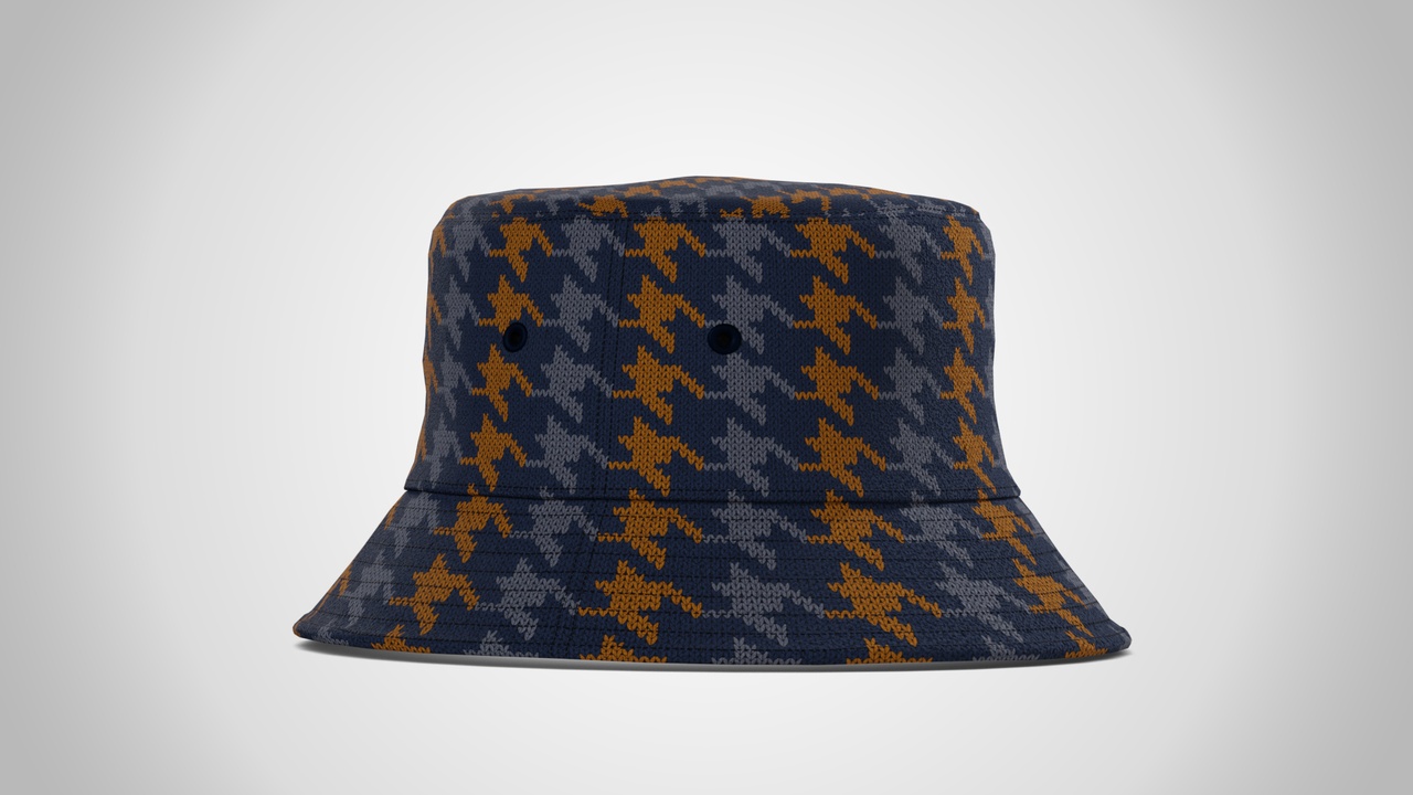 Media 1 for listing Bucket Hat