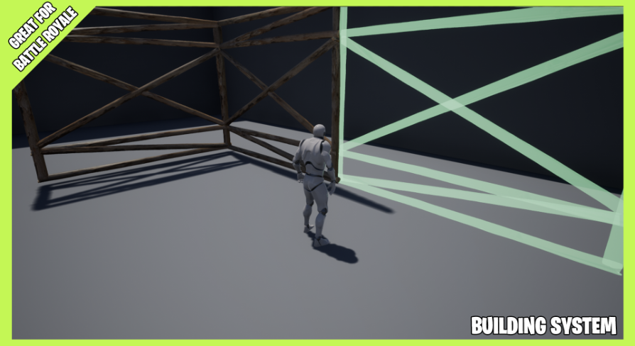 Sfb Building Component Building System Component | Fab