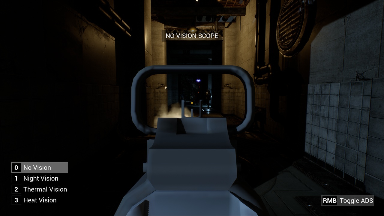 Tactical Vision screenshot 9 of 21