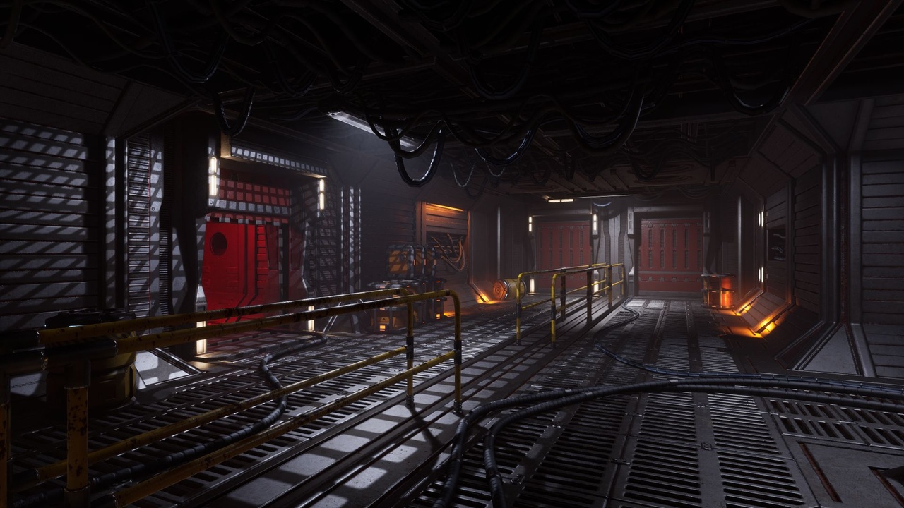 Media 1 for listing Rusty Sci-Fi