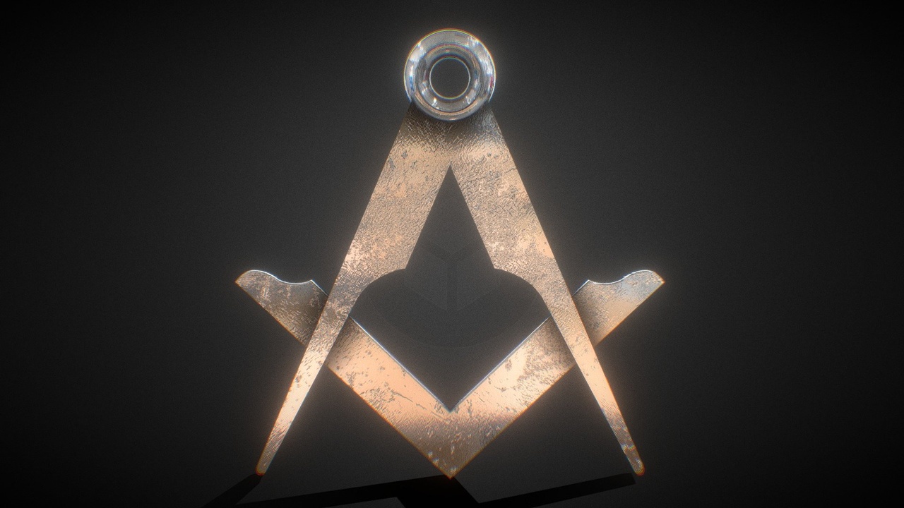 Secret Society Symbol 제품 등록을 위한 미디어 1개