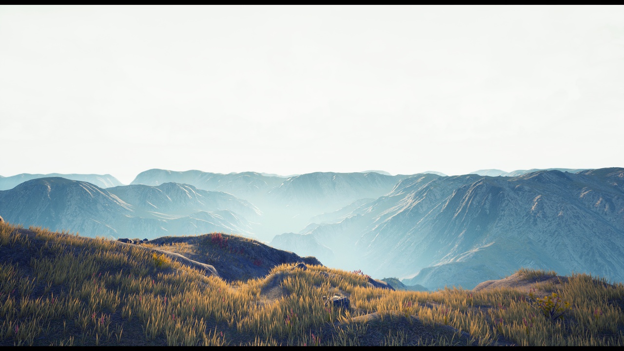 Media 1 for listing Landscape VOL 01