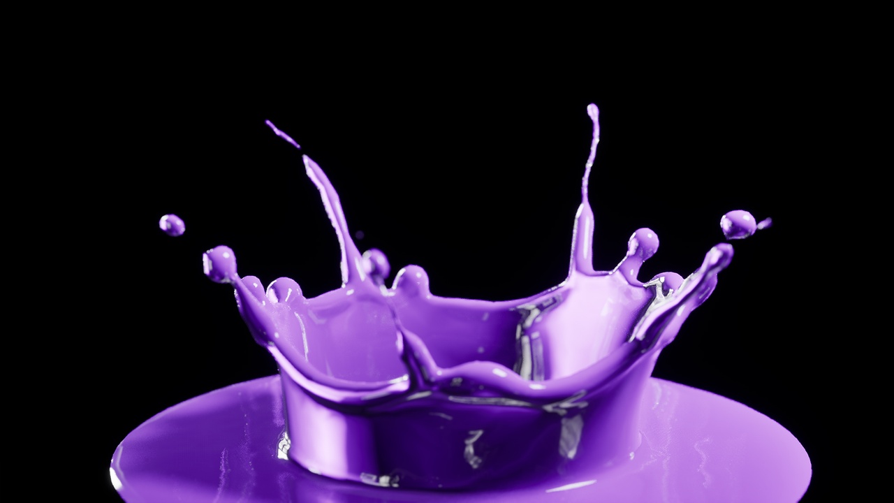 Media 1 for listing Crown Splashes FX