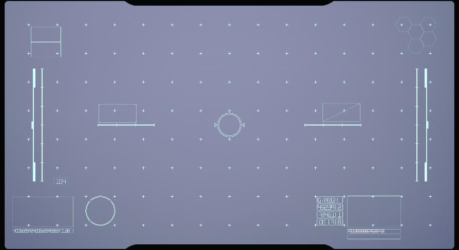 51 UMG HUD Materials | Fab