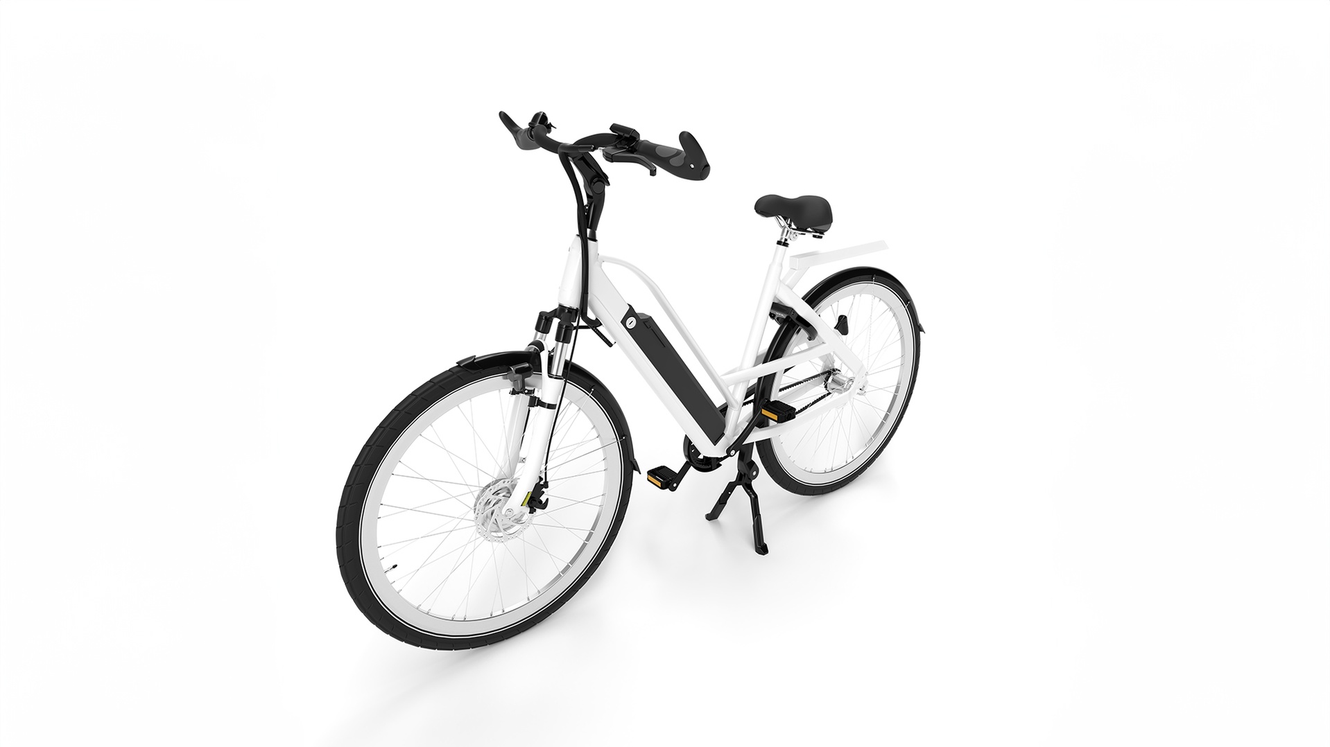 Media 1 for listing Electric Bike