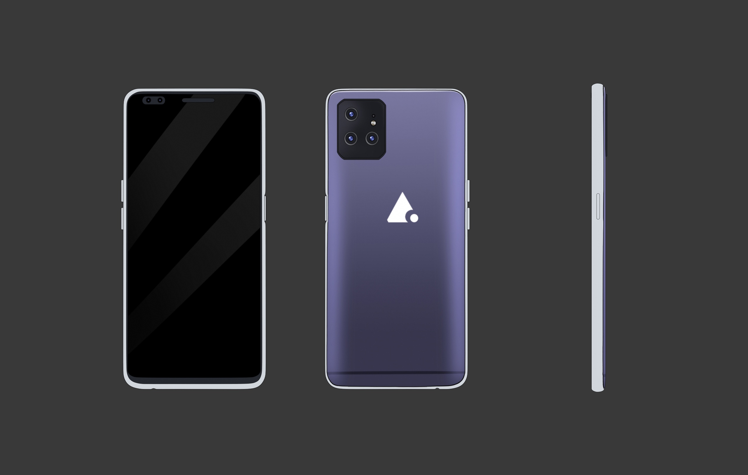Media 1 for listing mobile phone