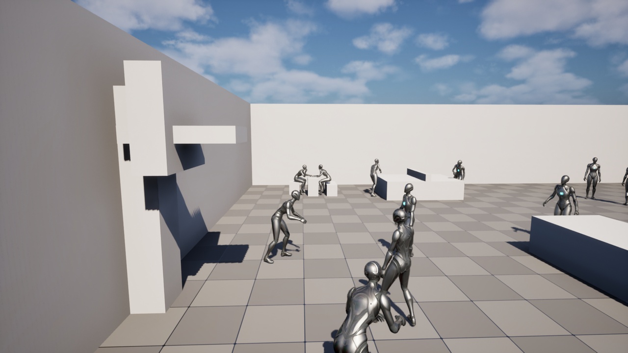 Media 1 for listing Multi-Sports Animations