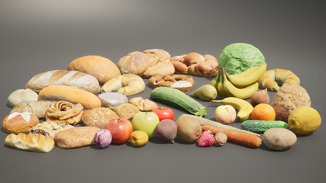 Media 1 for listing Food Optimized