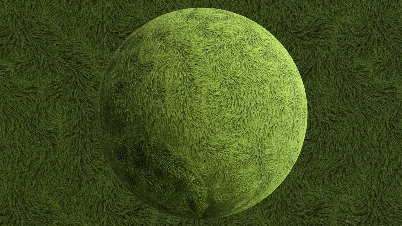 Media 1 for listing Grass Material Pack