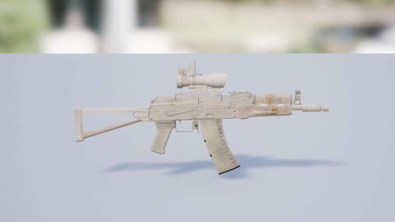 Media 1 for listing AKC 74 2 scopes