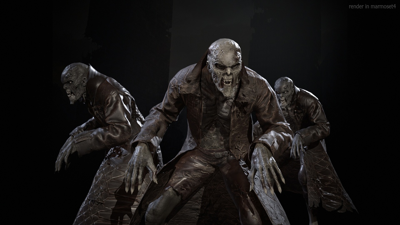 Media 1 for listing SuperZombie2