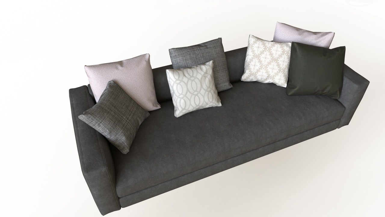 Media 1 for listing Sofa Collection 01
