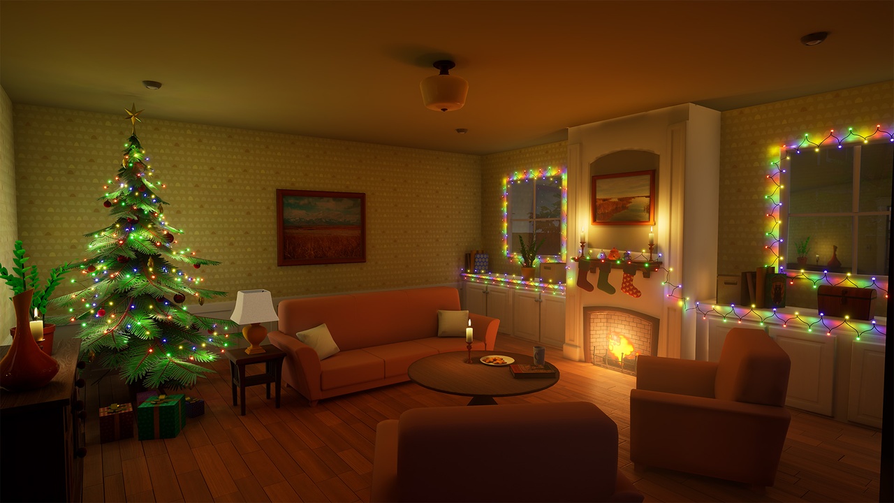 Media 1 for listing Cartoon House Vol. 1 - Ground Floor