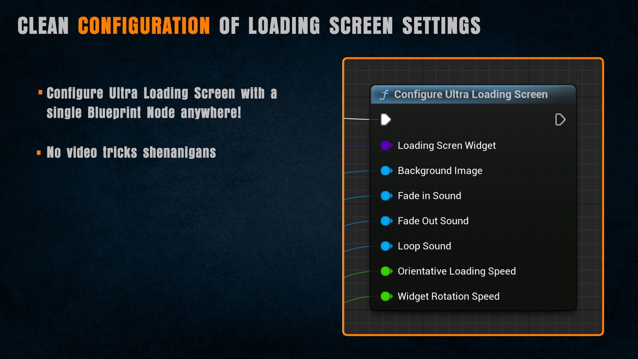 Ultra Loading Screen 1.2