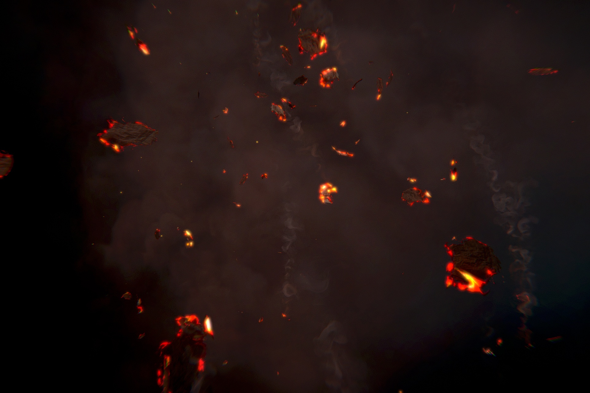 出品Burning Embers VFXのメディア1