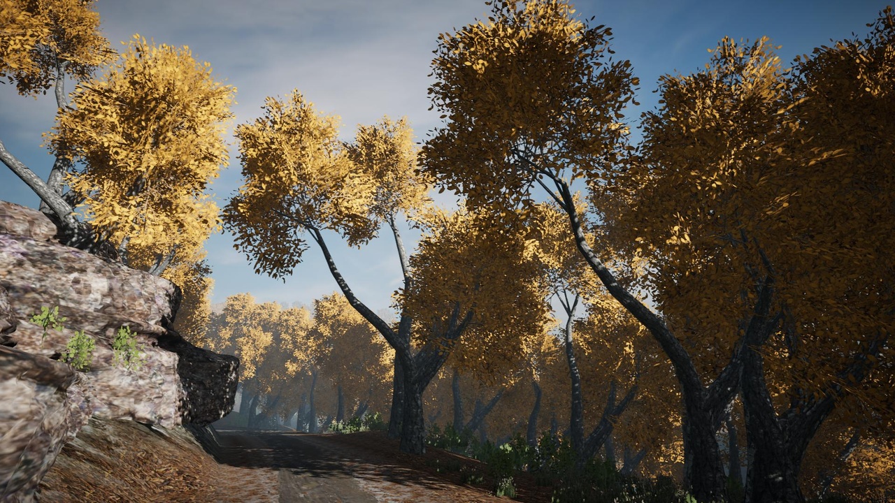 Media 1 for listing Mobile Trees Pack 29