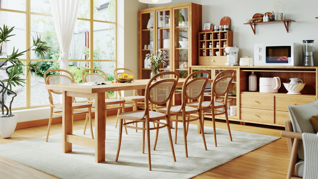 Media 1 for listing Dining Room 22
