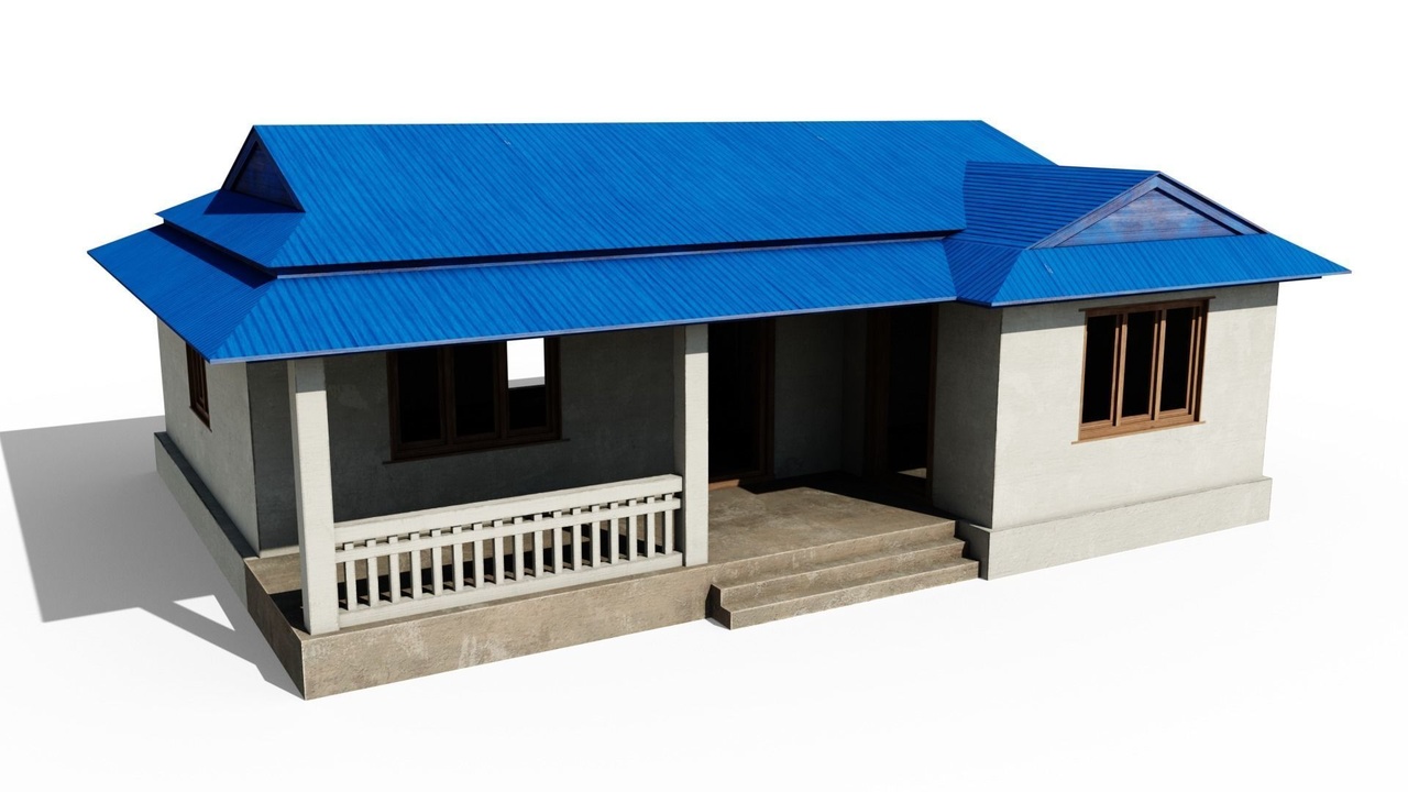 Media 1 for listing Sturdy House