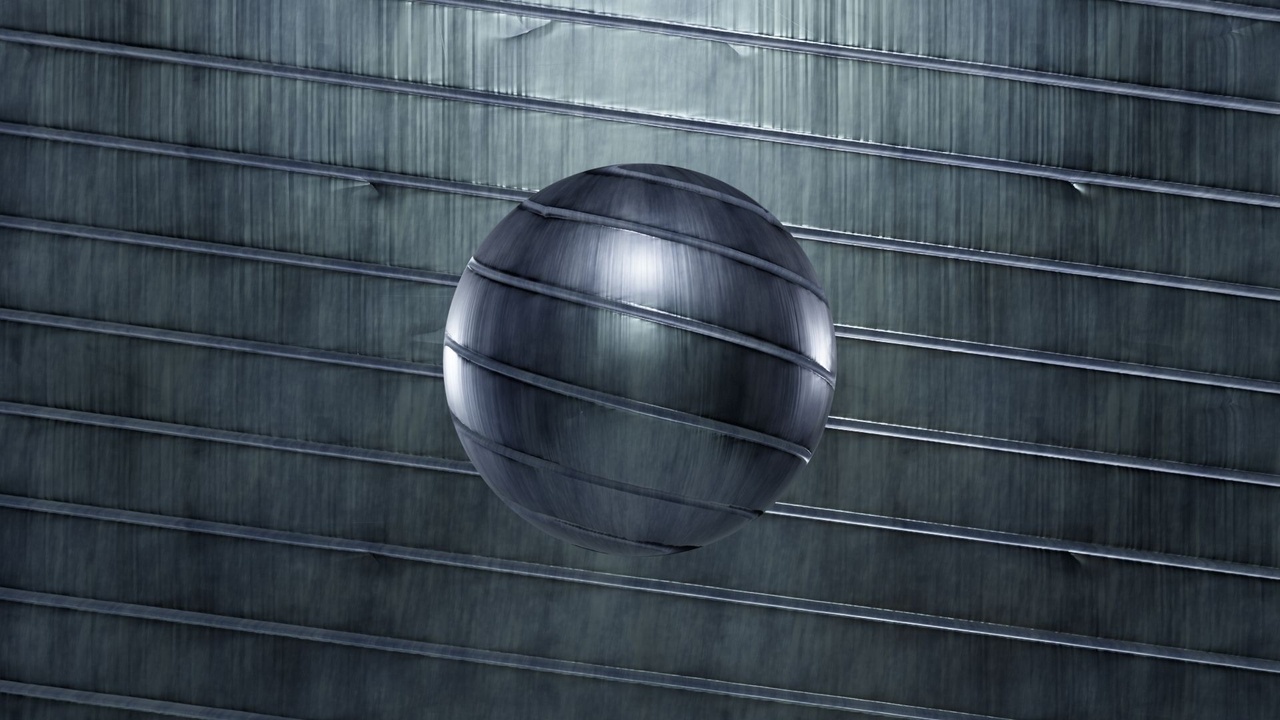 Medium 1 für Eintrag Metal Panel Materials