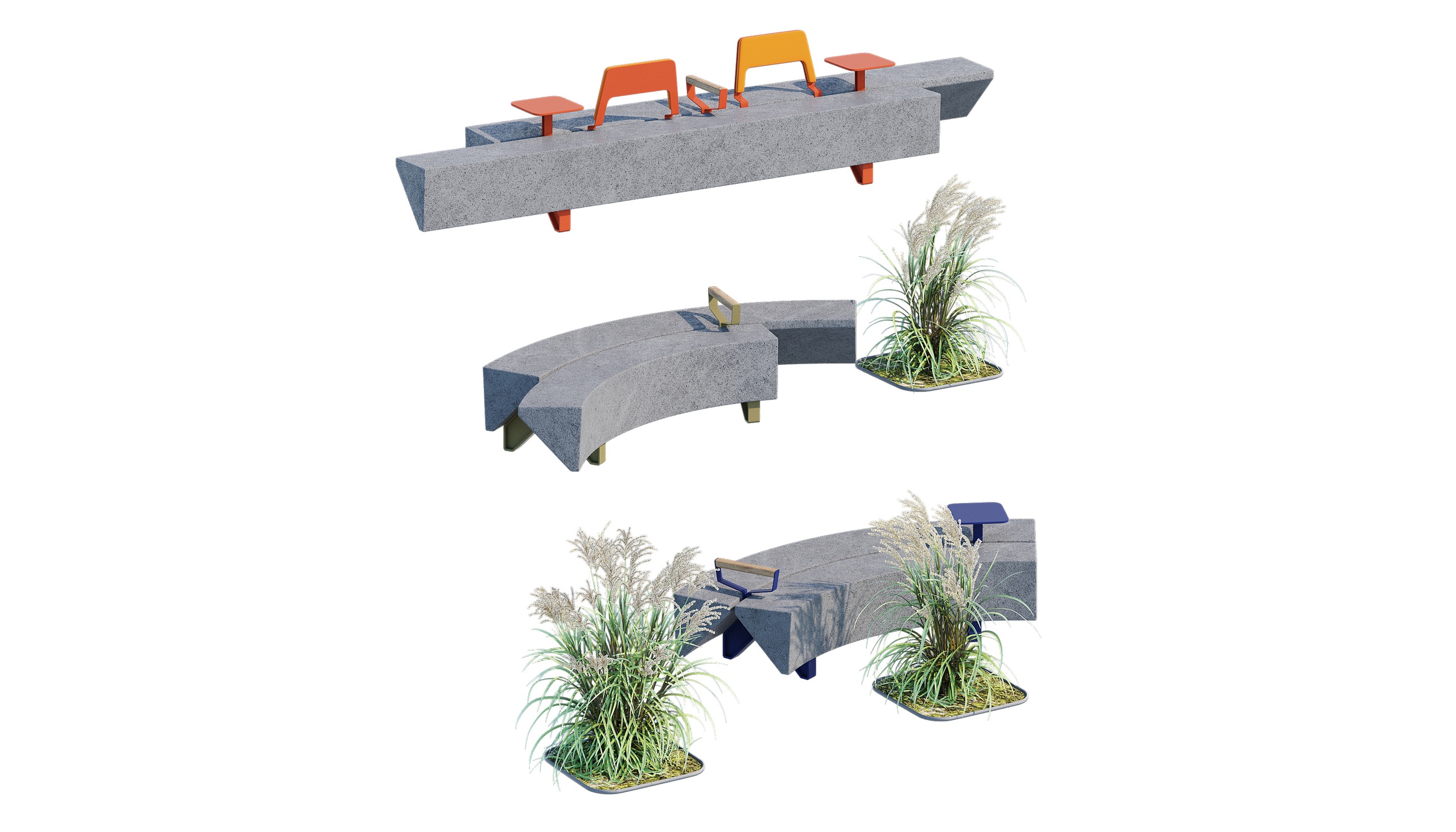 Media 1 for listing Bench spitz