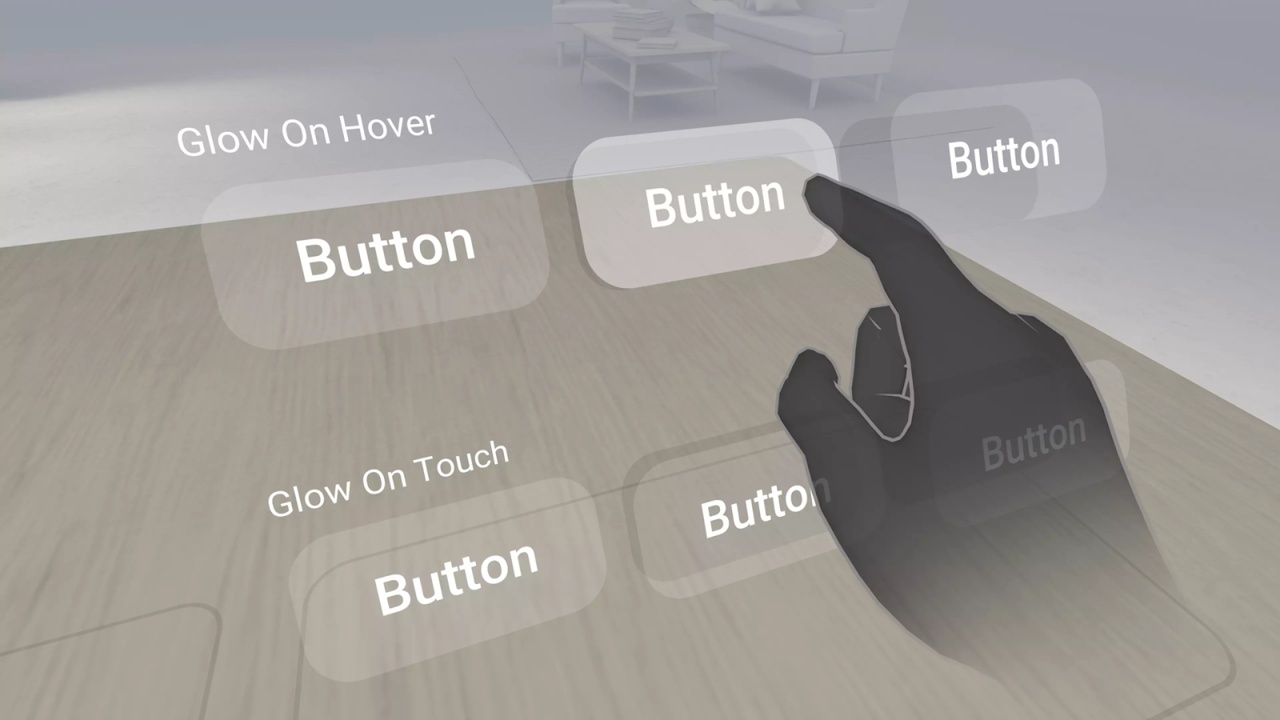 Medium 1 für Eintrag Meta XR Interaction SDK