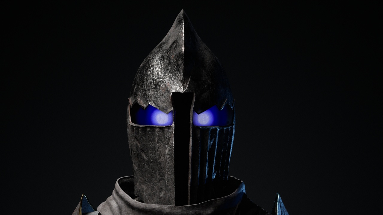 Media 1 for listing Knight Pack