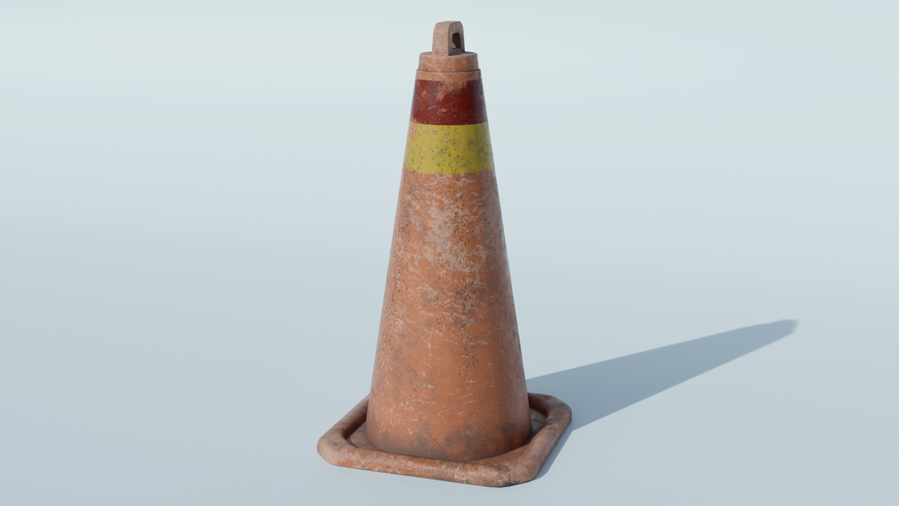 Media 1 for listing Dirty Pilon