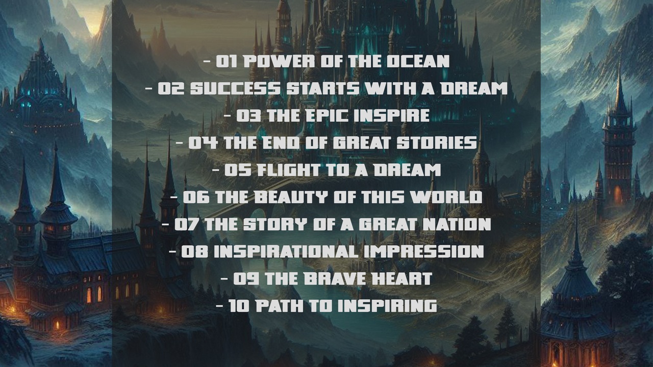 商品 Upbeat Epic Bundle 7 的媒体 1