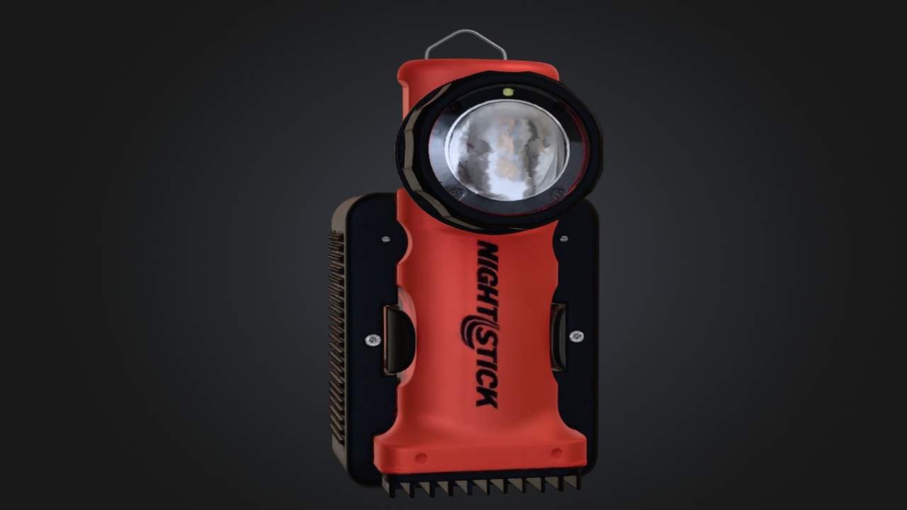 Media 1 for listing pocket flashlight