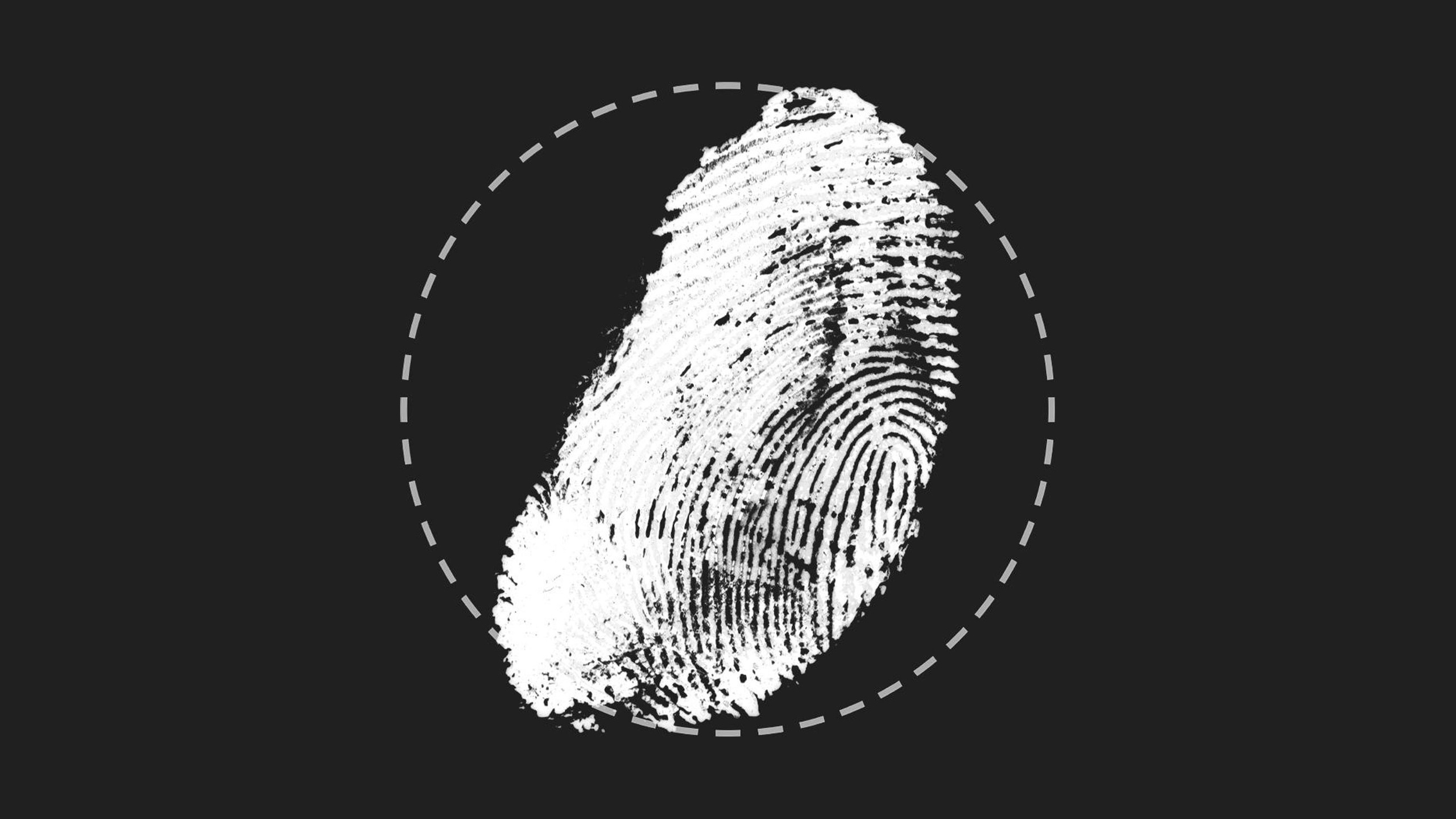 Media 1 for listing Finger Print