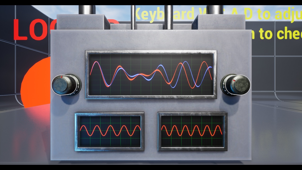 Media 1 for listing Puzzle Game Locks